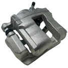 2014 Kia Optima Brake Caliper 5